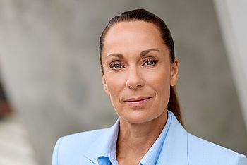 Porträt Christiane Kaufholt-Mecke, reconcept