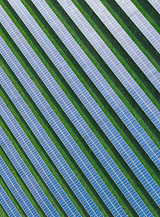 Photovoltaik Flächenprüfung: Geeignete Freiflächen für Solarparks